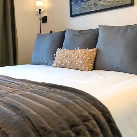 Historic Revival King Bed Midtown Memphis 68 Yes Pets Fast Wifi Free Parking Villa Bagian luar foto