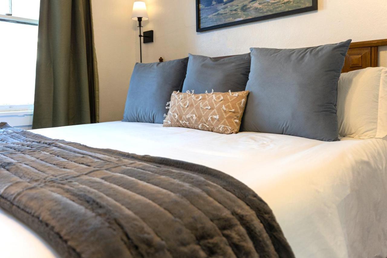 Historic Revival King Bed Midtown Memphis 68 Yes Pets Fast Wifi Free Parking Villa Bagian luar foto